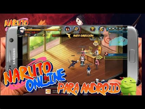 naruto online|naruto online jugar.
